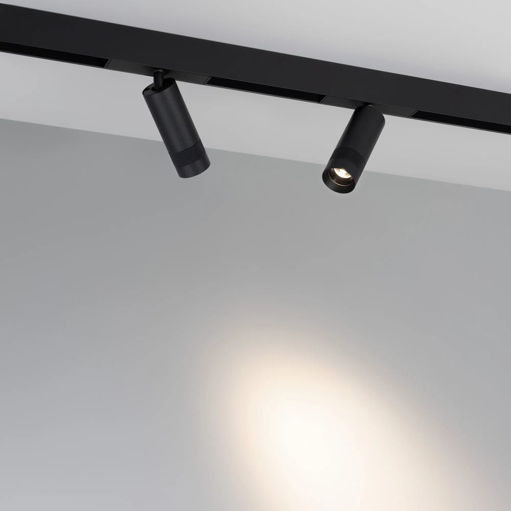 Светильник MAG-SPOT-ZOOM-25-R35-7W Day4000 (BK, 20-55 deg, 24V) (Arlight, IP20 Металл, 5 лет) 053796