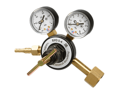 Редуктор углекислотный Сварог БУО 5—4