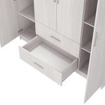 Шкаф Титан 4-х ств