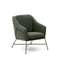 Кресло Brida зеленое