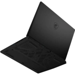 Ноутбук MSI Pulse A16 AI+ C3HWGKG-030XRU Ryzen AI 7 350 32Gb SSD1Tb NVIDIA GeForce RTX 5070 8Gb 16" IPS QHD+ (2560x1600) FreeDOS black WiFi BT Cam (9S7-15PK11-030)