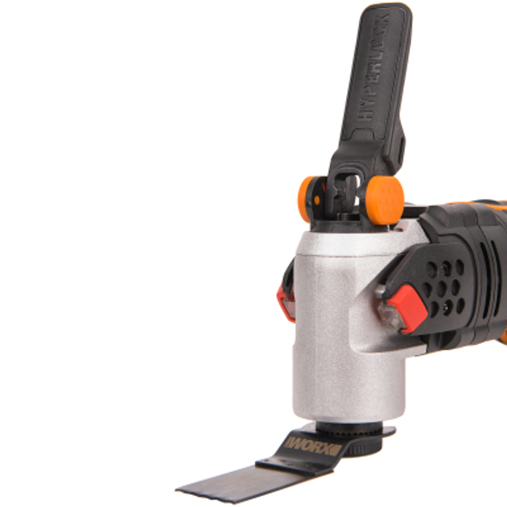 Многофункциональный инструмент WORX WX693