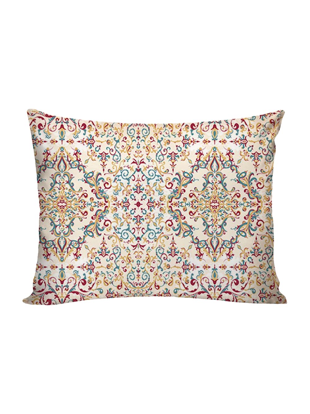 Постельное белье перкаль Сказка "Узорная графика" 1,5-сп Наволочка 50х70 см 1 шт Простынь на резинке 90x200 см Пододеяльник 145x215 см