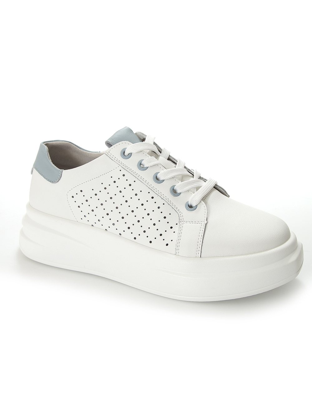 Кроссовки женские летние CISSILLY 23B-12