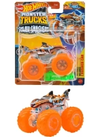 Машинка Monster Trucks Хот Вилс Tiger Shark FYJ44 HTM68