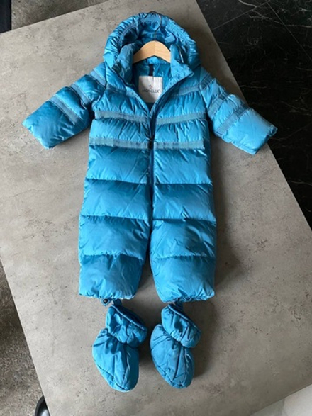 Комбинезон Moncler, 74