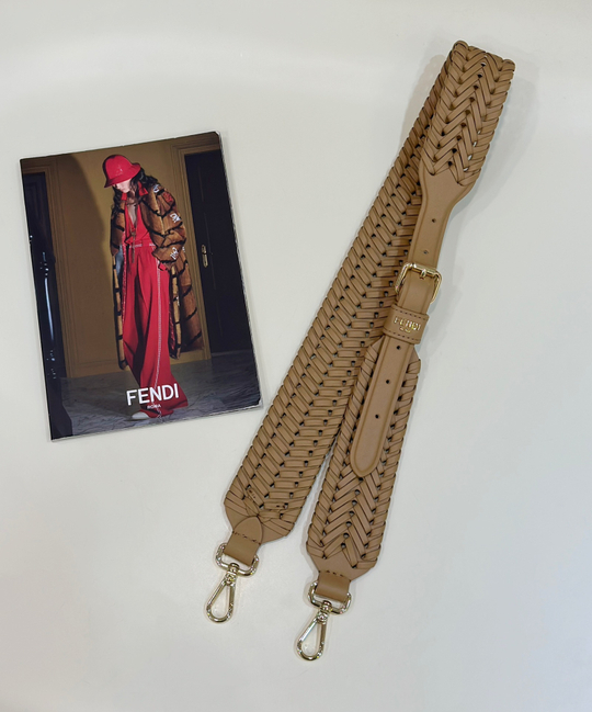 Fendi Strap