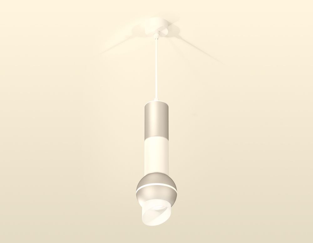 Ambrella Комплект подвесного светильника с дополнительной подсветкой Techno XP1103010