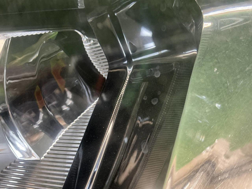 Фара правая Lada Niva Travel (20-нв) галоген