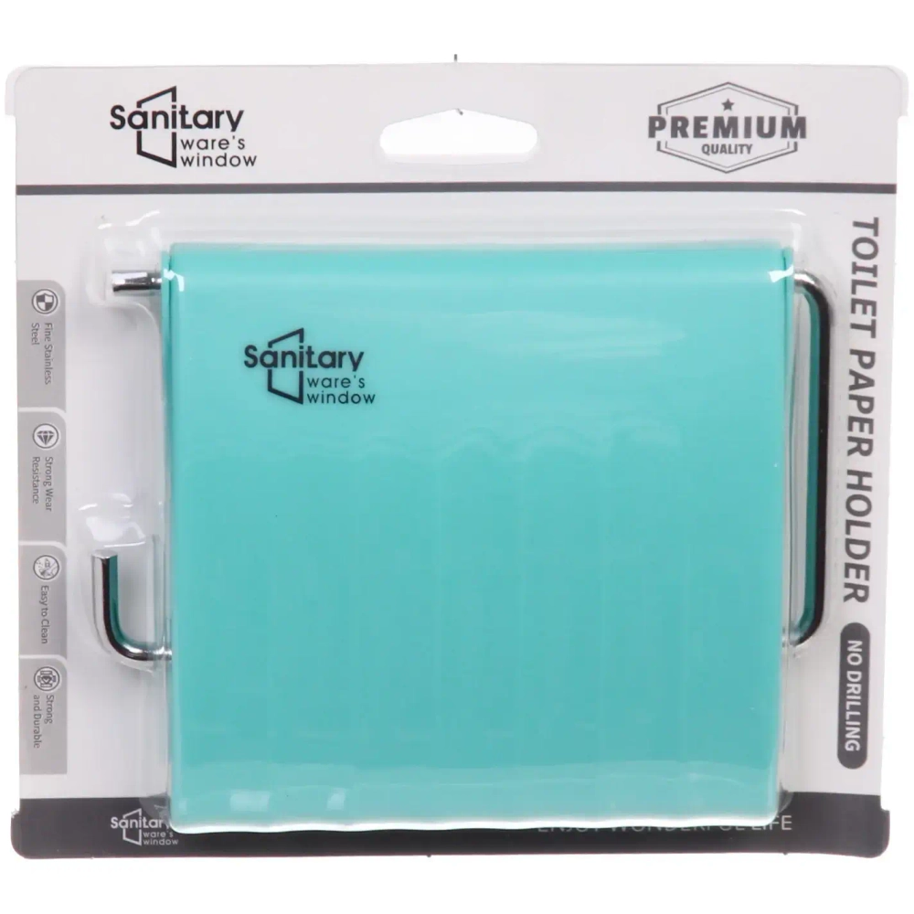 Держатель для туалетной бумаги Элегия