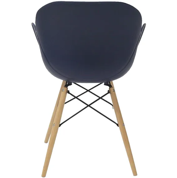 Стул Flow синий