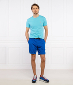 Футболка POLO RALPH LAUREN - голубой(710671438)