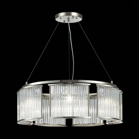 Люстра подвесная ST Luce Velletri SL1627.103.07