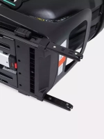 Автокресло RANT YC32 Skyline Pro (Green) (40-150см)