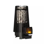 Дровяная банная печь Grill'D Cometa Vega 180 Long 2025