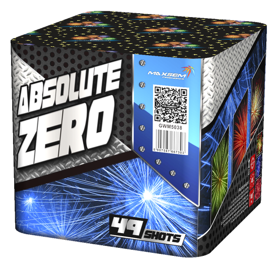 Лучший (the best) 1,2" х 49 GWM5038