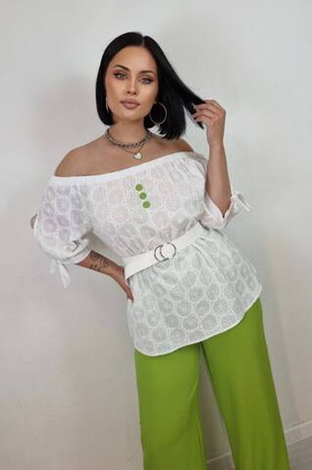 Костюм 327 Fabrika