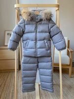 Комплект Moncler