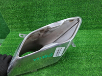 Насадка глушителя левая EXEED TXL (2021-н.в.)