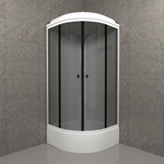 Душевая Кабина Грэй 90*90 В