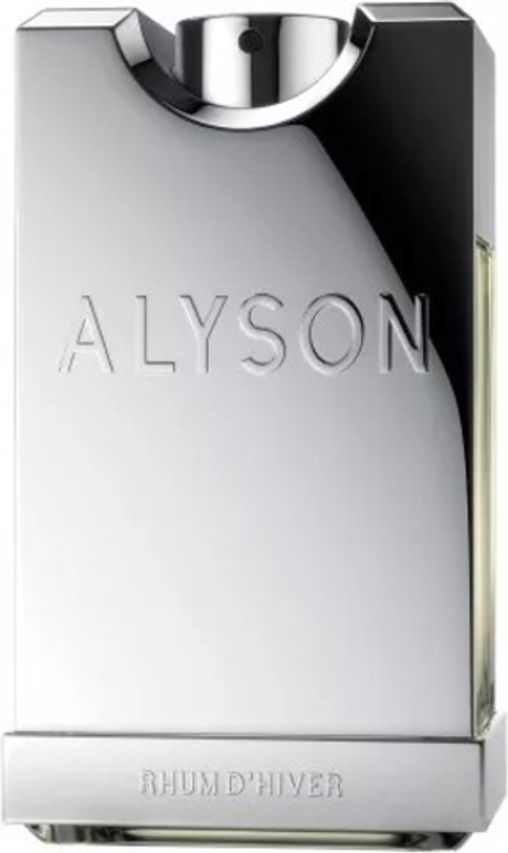 Alyson Oldoini Rhum D'Hiver