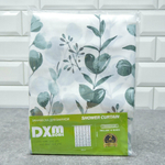 Штора для ванной 180*200см ПВХ, HS2021