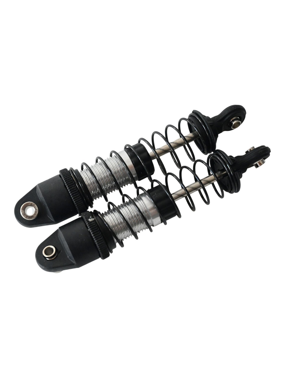 Амортизаторы для автомоделей MJX H12Y/H12Y+, 2шт