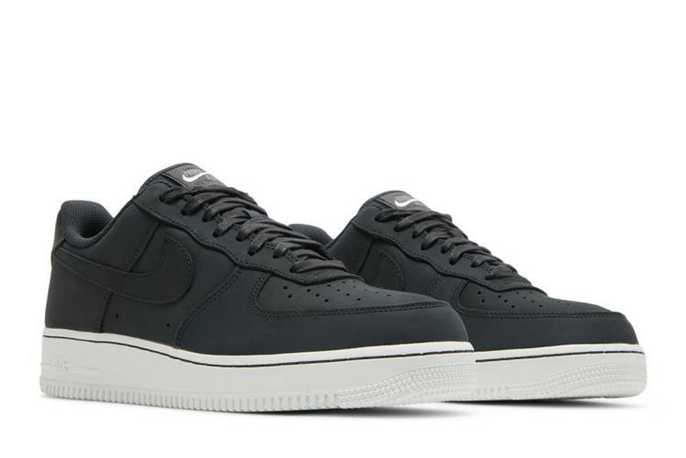 Кроссовки Nike Air Force 1 Low Lx "Off-Noir"