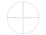 Прицел Vector Optics Veyron 2-8x32 IR, MPR-V5 (MIL) (SCOC-43)