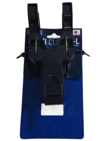 Держатель для удилищ Meiho Multi Clip BM-L