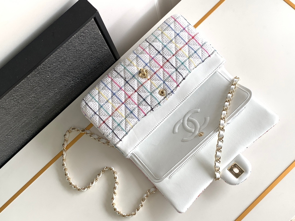 Chanel Bag (2 sizes)