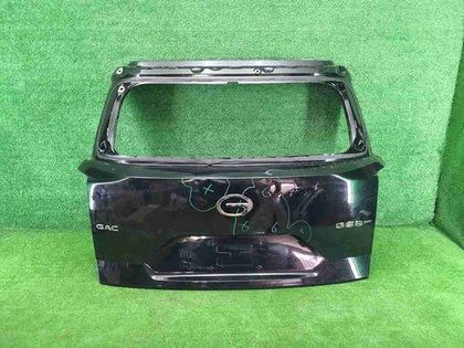Крышка багажника GAC GS8 2 (2021-н.в.)