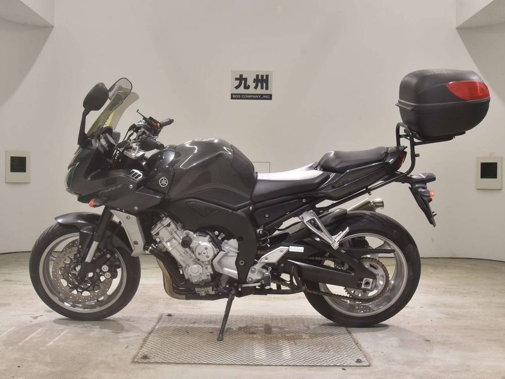 Yamaha FZ1 Fazer , 2008