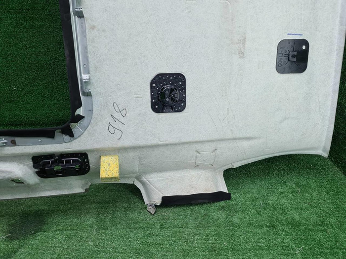 Обшивка потолка BMW X5 G05 (2018-н.в.)