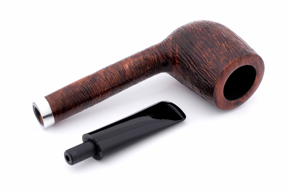 Трубка Barontini Luna, форма 7