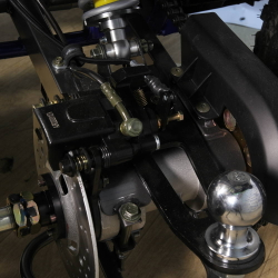 Квадроцикл AVANTIS Forester 200 Premium