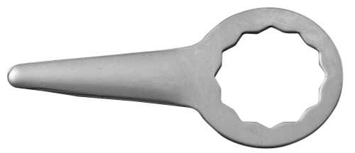 JAT-6441-8C Лезвие для пневматического ножа JAT-6441, 35 мм