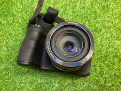 Sony Cyber-shot DSC-H300 Покупка/Продажа