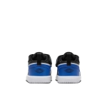 Детские кроссовки Air Jordan 1 low ALT 'White Black Royal Blue' DR9747-140