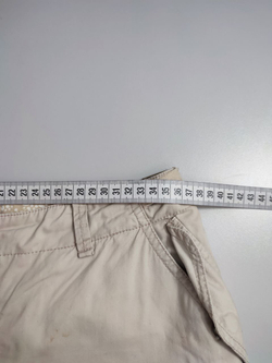 Брюки Zarina из хлопка 42 размер, с браком