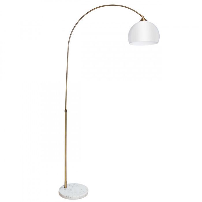 Торшер ARTE Lamp A5823PN-1PB