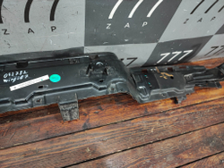 Усилитель заднего бампера Wingle 7, Poer Kingkong  Б/У Оригинал 2804120XPS01A