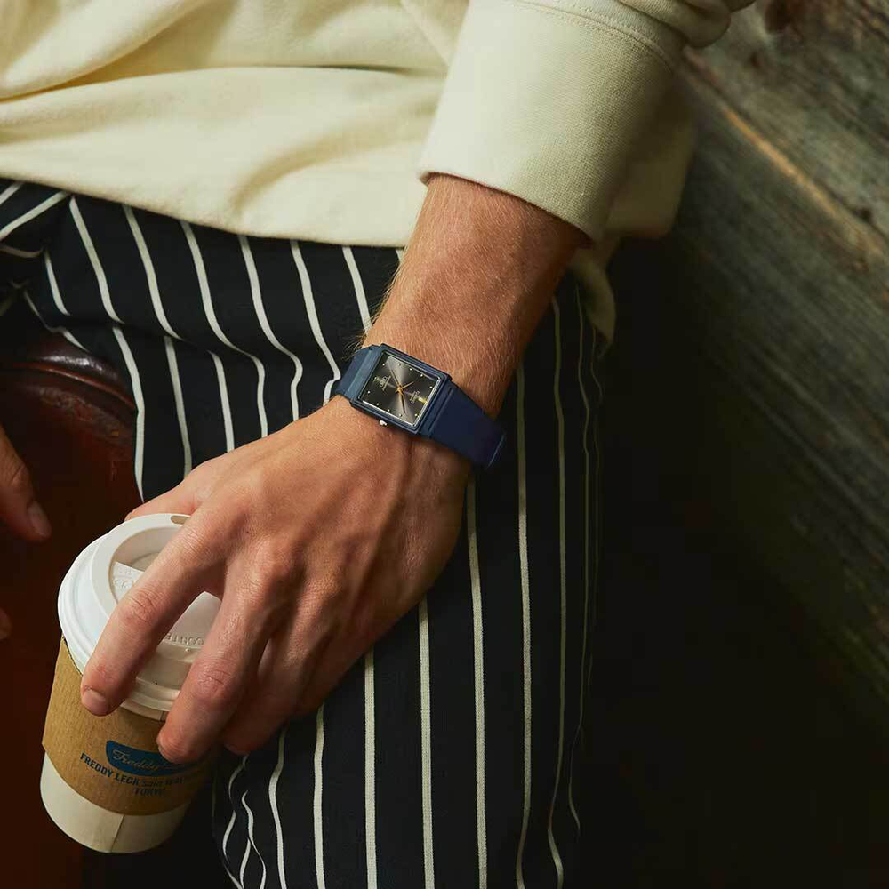 Наручные часы Casio MQ-38UC-2A1