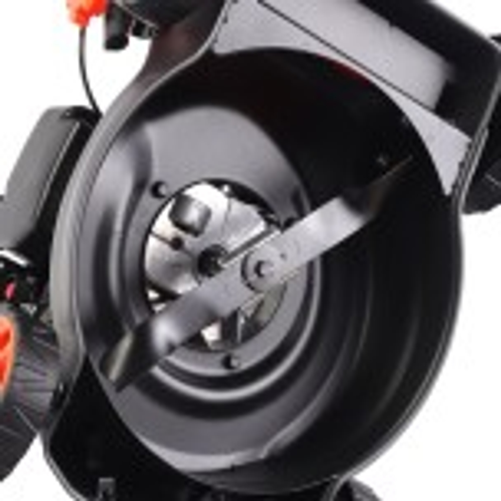 Газонокосилка PATRIOT PT 400 512109400