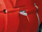 Пила монтажная сетевая EINHELL TC-MC 355/1 4503139