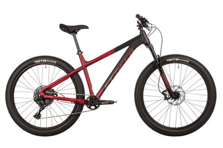 Велосипед STINGER QUEST STD 27.5