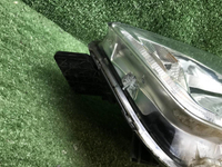 Битая Фара левая Hyundai Creta 1 (16-21) галоген
