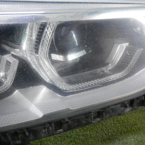 Фара правая BMW X3 G01, X4 G02 (2017-2021) Adaptive LED