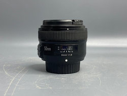 Yongnuo 50mm 1.8 Nikon F