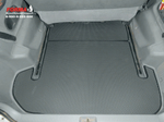 Toyota Estima 2 поколение AHR10, XR30, XR40 (01.2000 - 12.2005) комплектация с отдельными креслами